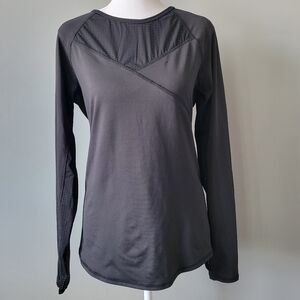 ALALA Run Crew Long Sleeve Tee